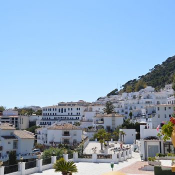 Mijas